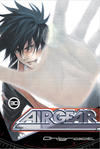 Cover for Air Gear (Kodansha USA, 2011 series) #30