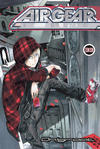 Cover for Air Gear (Kodansha USA, 2011 series) #33