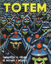 Cover for Totem (Editorial Nueva Frontera, 1977 series) #24