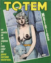 Cover for Totem (Editorial Nueva Frontera, 1977 series) #25