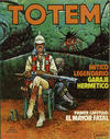 Cover for Totem (Editorial Nueva Frontera, 1977 series) #28