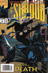 Cover Thumbnail for The Shroud (1994 series) #3 [Newsstand]