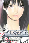 Cover for Air Gear (Kodansha USA, 2011 series) #23