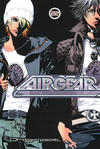 Cover for Air Gear (Kodansha USA, 2011 series) #22