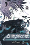 Cover for Air Gear (Kodansha USA, 2011 series) #20