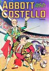 Cover for Abbott & Costello (Publications Services Limited, 1948 series) #5