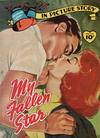 Cover for Sweethearts Library (World Distributors, 1957 ? series) #9