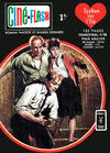 Cover for Ciné*Flash (Arédit-Artima, 1962 series) #19