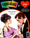 Cover for Copacabana (Arédit-Artima, 1963 series) #20
