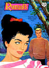 Cover for Romantic (Arédit-Artima, 1960 series) #7