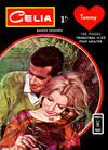 Cover for Celia (Arédit-Artima, 1962 series) #22