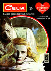 Cover for Celia (Arédit-Artima, 1962 series) #24