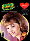 Cover for Caracas (Arédit-Artima, 1962 series) #19