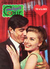 Cover for Miroir du Cœur (Arédit-Artima, 1962 series) #11