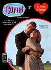 Cover for Corail (Arédit-Artima, 1963 series) #20