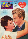 Cover for Calypso (Arédit-Artima, 1962 series) #5