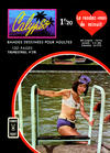 Cover for Calypso (Arédit-Artima, 1962 series) #26