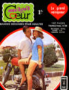 Cover for Miroir du Cœur (Arédit-Artima, 1962 series) #24