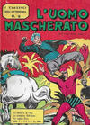 Cover for I Classici dell'Avventura (Edizioni Fratelli Spada, 1962 series) #6