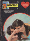 Cover for Bataclan (Arédit-Artima, 1966 series) #14