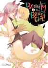 Cover for Beauty and the Beast Girl (Seven Seas Entertainment, 2019 series) 