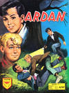 Cover for Ardan (Arédit-Artima, 1972 series) #1