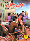 Cover for Ardan (Arédit-Artima, 1972 series) #3