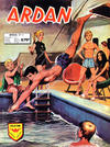 Cover for Ardan (Arédit-Artima, 1972 series) #4
