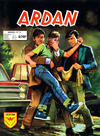 Cover for Ardan (Arédit-Artima, 1972 series) #6