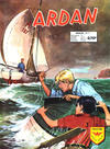 Cover for Ardan (Arédit-Artima, 1972 series) #7