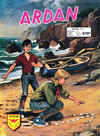 Cover for Ardan (Arédit-Artima, 1972 series) #8