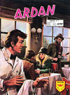 Cover for Ardan (Arédit-Artima, 1972 series) #9