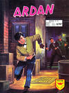 Cover for Ardan (Arédit-Artima, 1972 series) #10