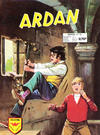 Cover for Ardan (Arédit-Artima, 1972 series) #12