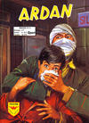 Cover for Ardan (Arédit-Artima, 1972 series) #14