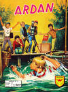 Cover for Ardan (Arédit-Artima, 1972 series) #15