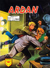 Cover for Ardan (Arédit-Artima, 1972 series) #16