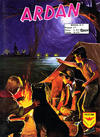 Cover for Ardan (Arédit-Artima, 1972 series) #17