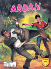Cover for Ardan (Arédit-Artima, 1972 series) #18