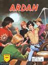 Cover for Ardan (Arédit-Artima, 1972 series) #22