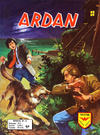 Cover for Ardan (Arédit-Artima, 1972 series) #23