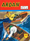 Cover for Ardan (Arédit-Artima, 1972 series) #27