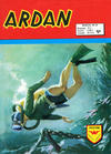 Cover for Ardan (Arédit-Artima, 1972 series) #28
