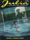 Cover for Julia (Sergio Bonelli Editore, 1998 series) #86