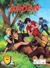 Cover for Ardan (Arédit-Artima, 1972 series) #32
