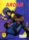 Cover for Ardan (Arédit-Artima, 1972 series) #31