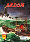 Cover for Ardan (Arédit-Artima, 1972 series) #29