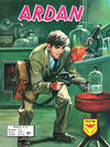 Cover for Ardan (Arédit-Artima, 1972 series) #35