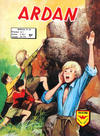 Cover for Ardan (Arédit-Artima, 1972 series) #38