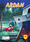 Cover for Ardan (Arédit-Artima, 1972 series) #41